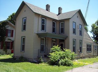 749 Central Ave, Carlisle, OH 45005