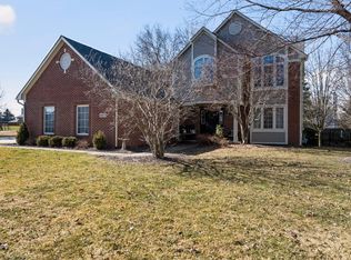 1403 Carston Ln, Chelsea, MI 48118