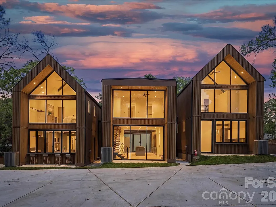 3614 Barclay Downs Dr