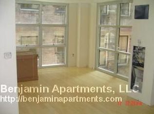 37 Boylston St #701, Boston, MA 02116