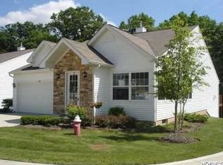 1185 Dorset Ct, Aurora, OH 44202