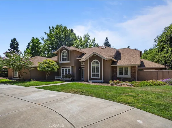 3265 Willow Run Dr, Merced, CA 95340