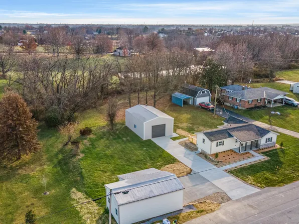 6554 Utz Ln, Burlington, KY 41005