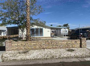 13542 E 47th Dr, Yuma, AZ 85367