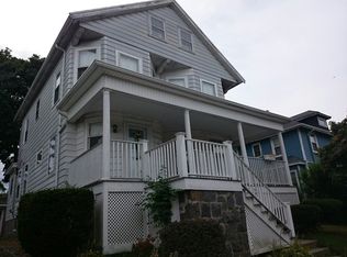 119 Wilmington Ave, Dorchester, MA 02124
