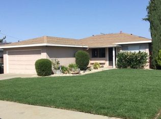 616 Moraga Dr, Livermore, CA 94550