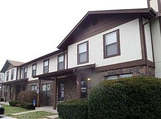 307 Park West Dr, Saint Peters, MO 63376