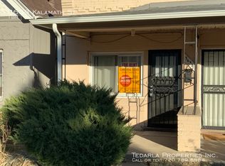 3638 N Kalamath St, Denver, CO 80211