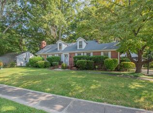 925 Sheppard Ave, Norfolk, VA 23518