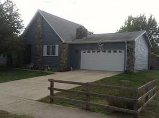 317 Wabash Ave, Mishawaka, IN 46544