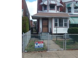 1531 N 62nd St, Philadelphia, PA 19151