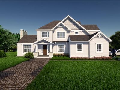 152 Kings Highway, Orangeburg, NY, 10962