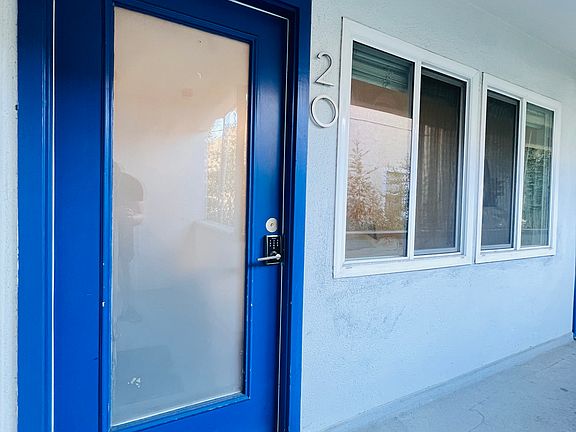 2nd image of 5525 Harold Way Unit 20
