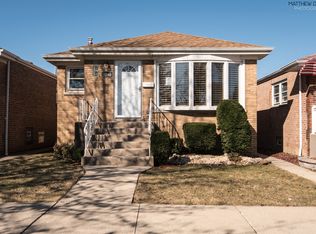 5140 S Meade Ave, Chicago, IL 60638