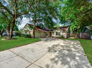 10803 Dunlap St, Houston, TX 77096