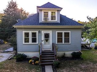 53 Massachusetts Ave, Dartmouth, MA 02747
