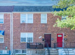 2513 W Mosher St, Baltimore, MD 21216