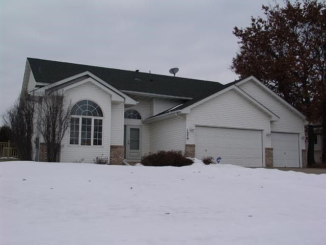 Incredible 4 level with large master bath and 3 Brs on one level