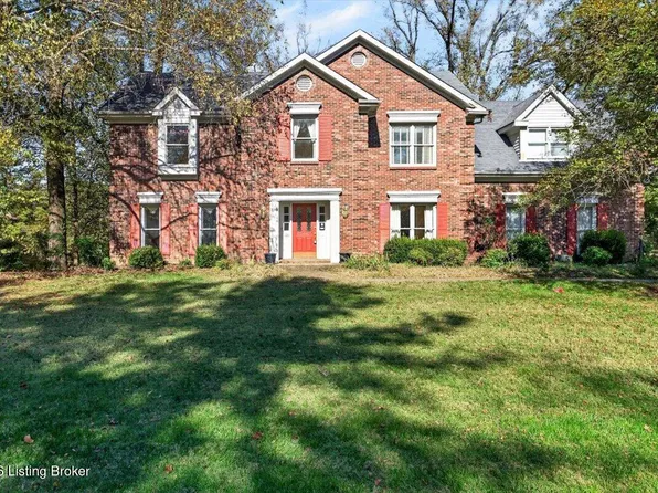 6105 Fox Hunt Ct, Prospect, KY 40059