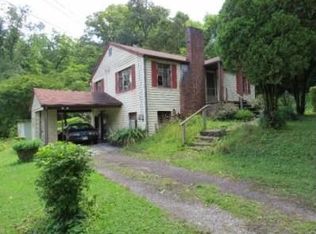 3126 Haggard Dr, Knoxville, TN 37917