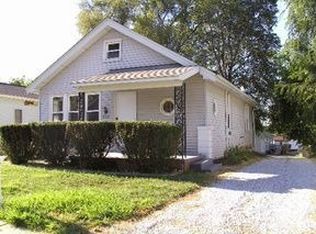 628 E Sciota Ave, Peoria Heights, IL 61616