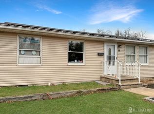 14 E Church St, Jamesburg, NJ
