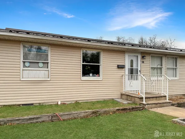 14 E Church St, Jamesburg, NJ 08831