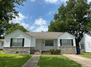 1209 S Stockton St, Ada, OK 74820