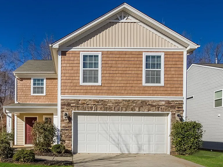 11703 Sweetbriar Ridge Dr — Photo 1