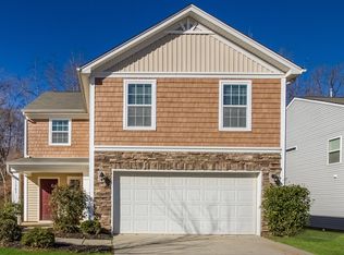 11703 Sweetbriar Ridge Dr, Charlotte, NC 28269