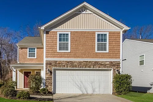 11703 Sweetbriar Ridge Dr Photo 1
