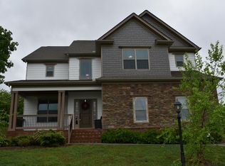 8803 Springhouse Ct #58, Ooltewah, TN 37363