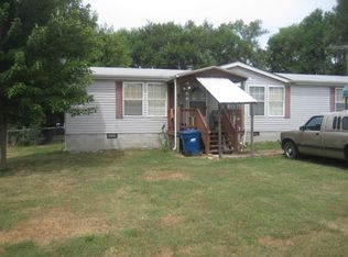 603 S College St, Stockton, MO 65785