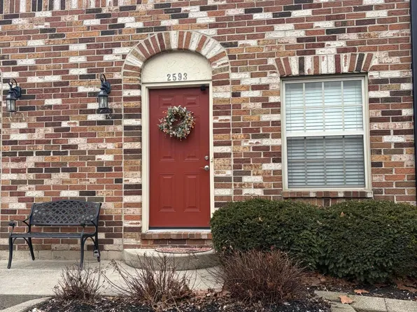 2593 Olde Hill Ct N, Columbus, OH 43221