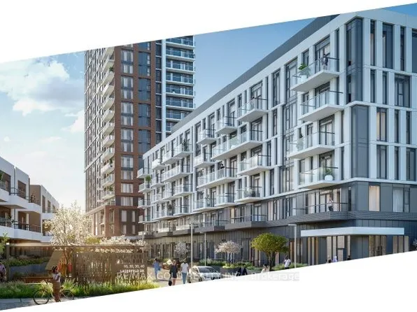 10 Lagerfeld Dr #301, Brampton, ON L7A 5L5