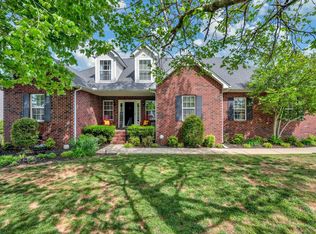 3330 Meadowhill Dr, Murfreesboro, TN 37130