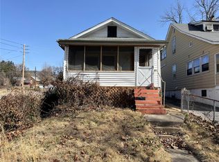 6069 Garesche Ave, Saint Louis, MO