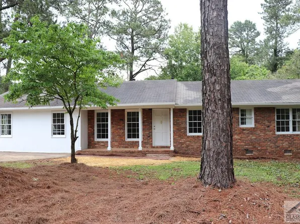 2215 S Milledge Ave, Athens, GA 30605