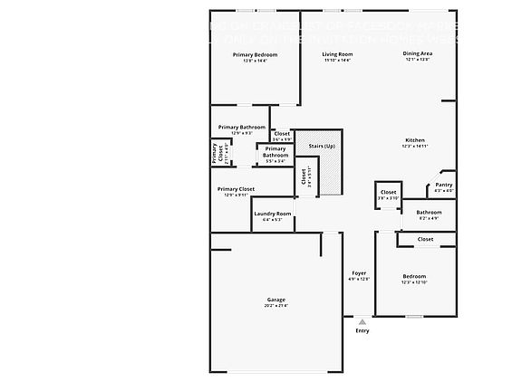 2nd image of 204 E Millbrook Dr