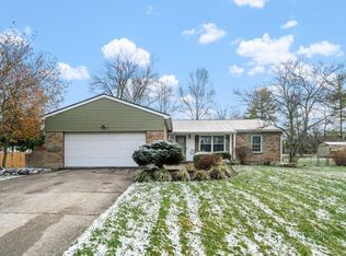 6707 Apache Way, West Chester, OH 45069