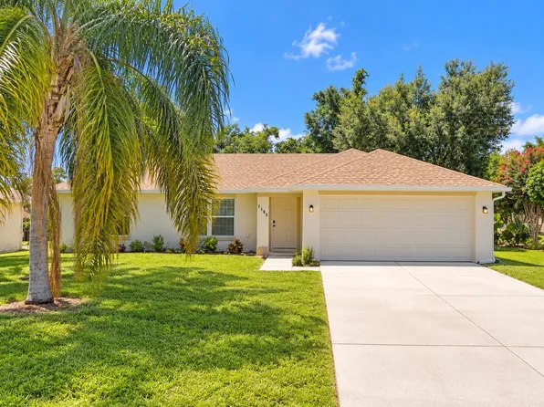 1183 S Cooper Dr, Deltona, FL 32725