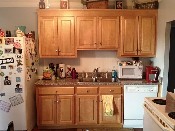 2 bed, 1150 sqft, $1,850 — Photo 2