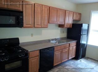 105 Sydney St #3, Dorchester, MA 02125