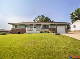 3505 Faulk Ave, Bellevue, NE 68147
