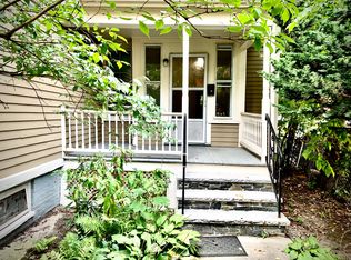 69 Dana St #A, Cambridge, MA 02138