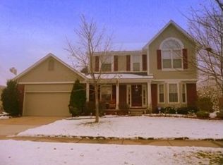 3265 Davenport Ln, Rochester Hills, MI 48309