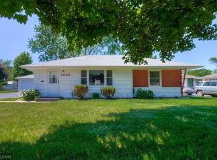 9036 12th Ave S, Bloomington, MN 55425