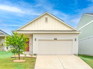 6700 Routenburn St, Austin, TX 78754