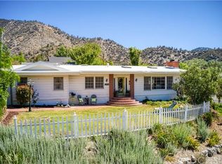 3409 San Carlos Trl, Frazier Park, CA 93225