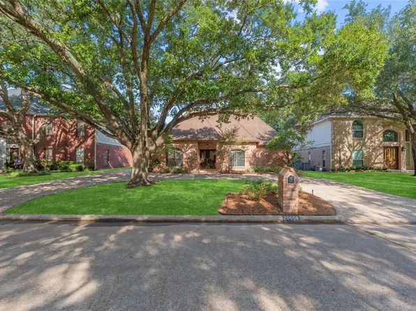 20606 Hannington Ln, Katy, TX 77450